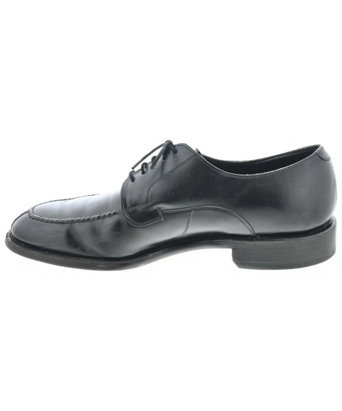 Johnston&Murphy（ジョンストンアンドマーフィー）ビジネス・ドレスシューズ 黒 サイズ:UK9(27.5cm位) メンズ/2200624734079