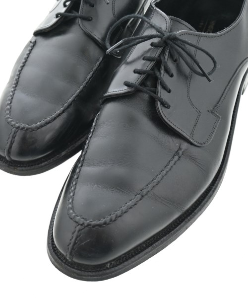Johnston&Murphy（ジョンストンアンドマーフィー）ビジネス・ドレスシューズ 黒 サイズ:UK9(27.5cm位) メンズ/2200624734079
