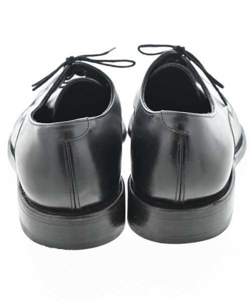 Johnston&Murphy（ジョンストンアンドマーフィー）ビジネス・ドレスシューズ 黒 サイズ:UK9(27.5cm位) メンズ/2200624734079