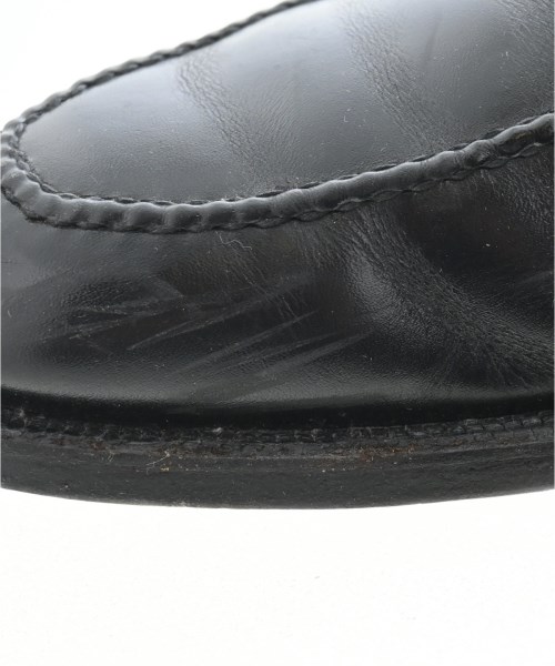 Johnston&Murphy（ジョンストンアンドマーフィー）ビジネス・ドレスシューズ 黒 サイズ:UK9(27.5cm位) メンズ/2200624734079