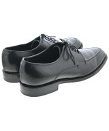 Johnston&Murphy（ジョンストンアンドマーフィー）ビジネス・ドレスシューズ 黒 サイズ:UK9(27.5cm位) メンズ/2200624734079