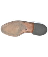 Johnston&Murphy（ジョンストンアンドマーフィー）ビジネス・ドレスシューズ 黒 サイズ:UK9(27.5cm位) メンズ/2200624734079