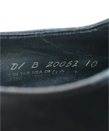 Johnston&Murphy（ジョンストンアンドマーフィー）ビジネス・ドレスシューズ 黒 サイズ:UK9(27.5cm位) メンズ/2200624734079