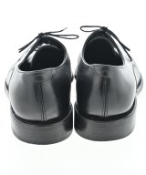 Johnston&Murphy（ジョンストンアンドマーフィー）ビジネス・ドレスシューズ 黒 サイズ:UK9(27.5cm位) メンズ/2200624734079