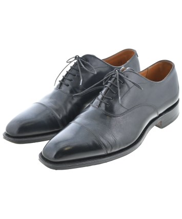 ♡新品希少♡ ジョンストンアンドマーフィー　ドレスシューズ　USA製　1691 Johnston & Murphy(ジョンストン&マーフィー) 希少なMade in USA