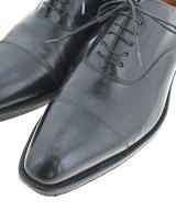 Johnston&Murphy（ジョンストンアンドマーフィー）ビジネス・ドレスシューズ 黒 サイズ:UK6 1/2(25cm位) メンズ/2200609702024