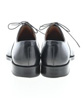 Johnston&Murphy（ジョンストンアンドマーフィー）ビジネス・ドレスシューズ 黒 サイズ:UK6 1/2(25cm位) メンズ/2200609702024