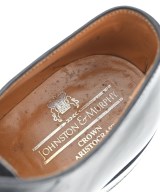 Johnston&Murphy（ジョンストンアンドマーフィー）ビジネス・ドレスシューズ 黒 サイズ:UK6 1/2(25cm位) メンズ/2200609702024