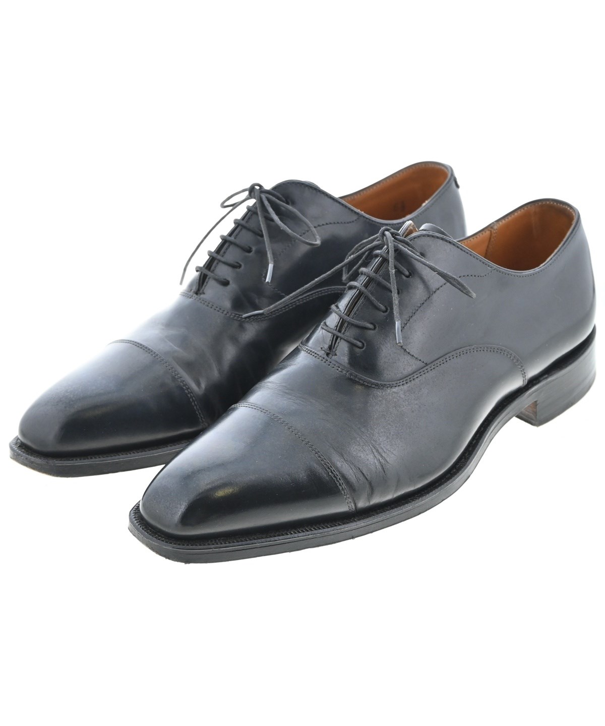 メ*2様 JOHNSTON & MURPHY ブラック スエード シューズ メ*2様 JOHNSTON & MURPHY ブラック スエード シューズ