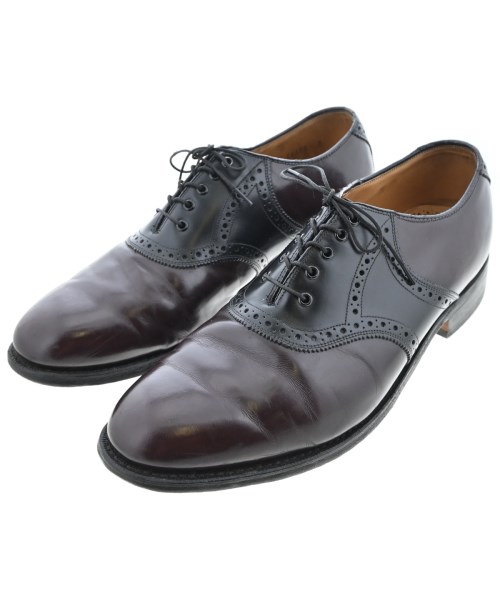 ジョンストンアンドマーフィー(Johnston&Murphy)のJohnston&Murphy ビジネス・ドレスシューズ