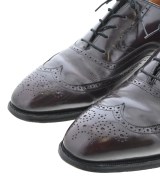 Johnston&Murphy（ジョンストンアンドマーフィー）ビジネス・ドレスシューズ 茶 サイズ:UK9 1/2(28cm位) メンズ/2200616193068