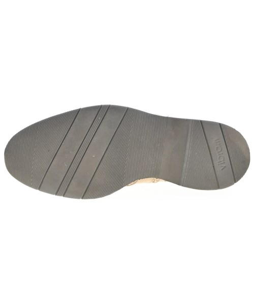 Johnston&Murphy（ジョンストンアンドマーフィー）ビジネス・ドレスシューズ 茶 サイズ:UK7(25.5cm位) メンズ/2200650585096