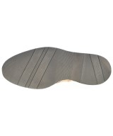 Johnston&Murphy（ジョンストンアンドマーフィー）ビジネス・ドレスシューズ 茶 サイズ:UK7(25.5cm位) メンズ/2200650585096