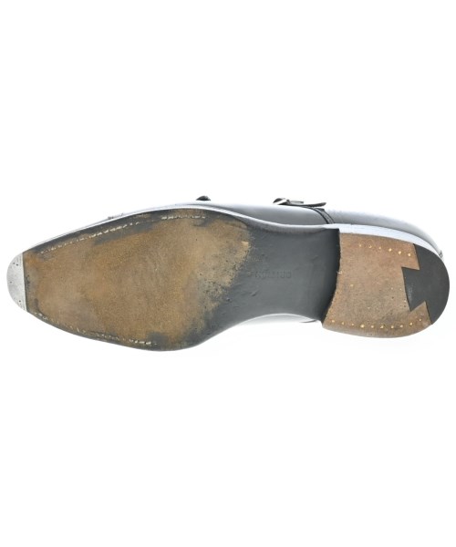 UNION IMPERIAL（ユニオンインペリアル）ビジネス・ドレスシューズ 黒 サイズ:UK7(25.5cm位) メンズ/2200641029028