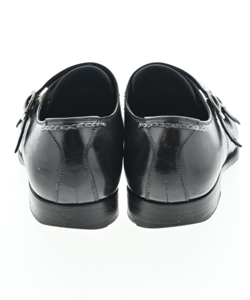 UNION IMPERIAL（ユニオンインペリアル）ビジネス・ドレスシューズ 黒 サイズ:UK7(25.5cm位) メンズ/2200641029028