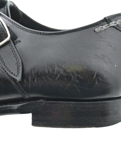 UNION IMPERIAL（ユニオンインペリアル）ビジネス・ドレスシューズ 黒 サイズ:UK7(25.5cm位) メンズ/2200641029028