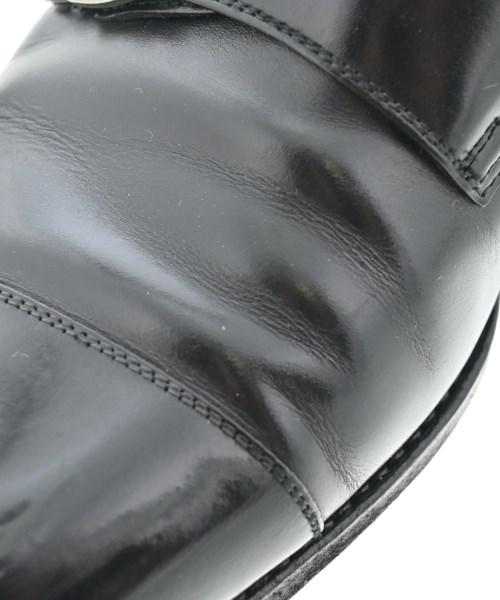 UNION IMPERIAL（ユニオンインペリアル）ビジネス・ドレスシューズ 黒 サイズ:UK7(25.5cm位) メンズ/2200641029028