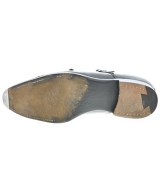 UNION IMPERIAL（ユニオンインペリアル）ビジネス・ドレスシューズ 黒 サイズ:UK7(25.5cm位) メンズ/2200641029028