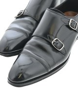 UNION IMPERIAL（ユニオンインペリアル）ビジネス・ドレスシューズ 黒 サイズ:UK7(25.5cm位) メンズ/2200641029028