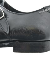 UNION IMPERIAL（ユニオンインペリアル）ビジネス・ドレスシューズ 黒 サイズ:UK7(25.5cm位) メンズ/2200641029028