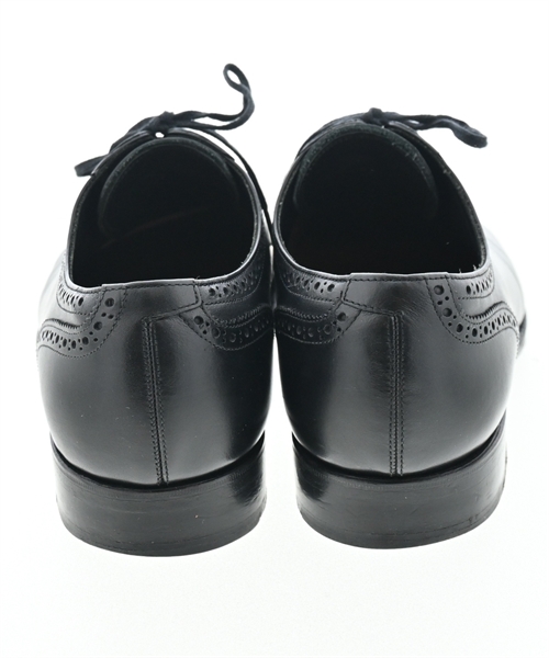 UNION IMPERIAL（ユニオンインペリアル）ビジネス・ドレスシューズ 黒 サイズ:UK6 1/2(25cm位) メンズ/2200611284143