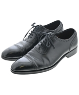 UNION IMPERIAL（ユニオンインペリアル）ビジネス・ドレスシューズ 黒 サイズ:UK6 1/2(25cm位) メンズ/2200611284143