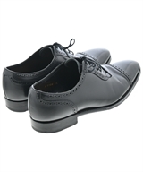 UNION IMPERIAL（ユニオンインペリアル）ビジネス・ドレスシューズ 黒 サイズ:UK6 1/2(25cm位) メンズ/2200611284143