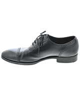 UNION IMPERIAL（ユニオンインペリアル）ビジネス・ドレスシューズ 黒 サイズ:UK6 1/2(25cm位) メンズ/2200611284143