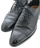 UNION IMPERIAL（ユニオンインペリアル）ビジネス・ドレスシューズ 黒 サイズ:UK6 1/2(25cm位) メンズ/2200611284143