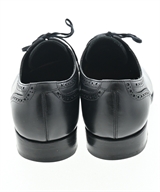 UNION IMPERIAL（ユニオンインペリアル）ビジネス・ドレスシューズ 黒 サイズ:UK6 1/2(25cm位) メンズ/2200611284143