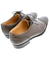 UNION IMPERIAL（ユニオンインペリアル）ビジネス・ドレスシューズ 茶 サイズ:UK6 1/2(25cm位) メンズ/2200611284150