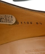 UNION IMPERIAL（ユニオンインペリアル）ビジネス・ドレスシューズ 茶 サイズ:UK6 1/2(25cm位) メンズ/2200611284150