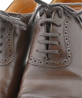 UNION IMPERIAL（ユニオンインペリアル）ビジネス・ドレスシューズ 茶 サイズ:UK6 1/2(25cm位) メンズ/2200611284150