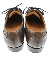 UNION IMPERIAL（ユニオンインペリアル）ビジネス・ドレスシューズ 茶 サイズ:UK6 1/2(25cm位) メンズ/2200611284150