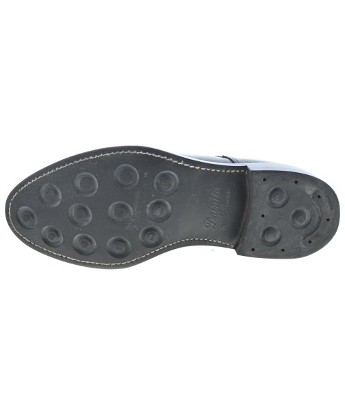 UNION IMPERIAL（ユニオンインペリアル）ビジネス・ドレスシューズ 黒 サイズ:UK8 1/2(27cm位) メンズ/2200616657027