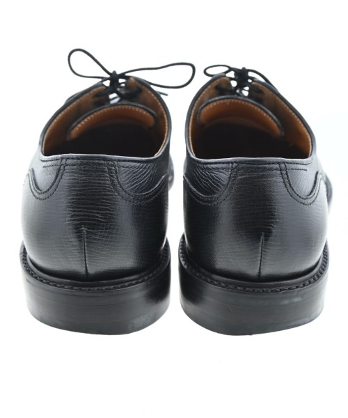 UNION IMPERIAL（ユニオンインペリアル）ビジネス・ドレスシューズ 黒 サイズ:UK8 1/2(27cm位) メンズ/2200616657027