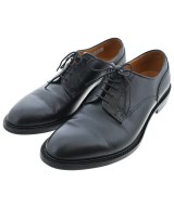 UNION IMPERIAL（ユニオンインペリアル）ビジネス・ドレスシューズ 黒 サイズ:UK8 1/2(27cm位) メンズ/2200616657027