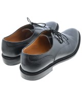 UNION IMPERIAL（ユニオンインペリアル）ビジネス・ドレスシューズ 黒 サイズ:UK8 1/2(27cm位) メンズ/2200616657027