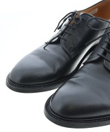 UNION IMPERIAL（ユニオンインペリアル）ビジネス・ドレスシューズ 黒 サイズ:UK8 1/2(27cm位) メンズ/2200616657027