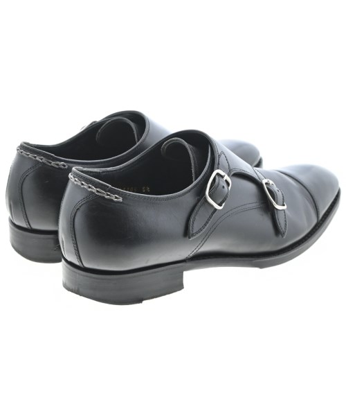 UNION IMPERIAL（ユニオンインペリアル）ビジネス・ドレスシューズ 黒 サイズ:UK6 1/2(25cm位) メンズ/2200693501015