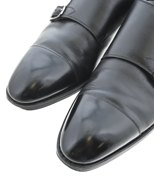 UNION IMPERIAL（ユニオンインペリアル）ビジネス・ドレスシューズ 黒 サイズ:UK6 1/2(25cm位) メンズ/2200693501015