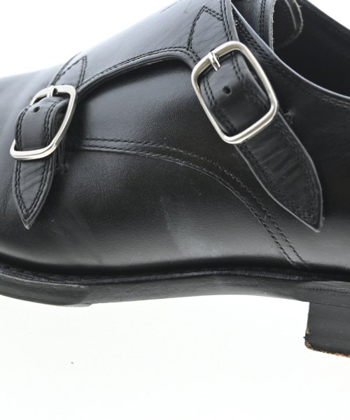 UNION IMPERIAL（ユニオンインペリアル）ビジネス・ドレスシューズ 黒 サイズ:UK6 1/2(25cm位) メンズ/2200693501015