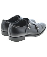 UNION IMPERIAL（ユニオンインペリアル）ビジネス・ドレスシューズ 黒 サイズ:UK6 1/2(25cm位) メンズ/2200693501015