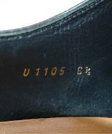 UNION IMPERIAL（ユニオンインペリアル）ビジネス・ドレスシューズ 黒 サイズ:UK6 1/2(25cm位) メンズ/2200693501015