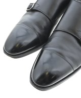 UNION IMPERIAL（ユニオンインペリアル）ビジネス・ドレスシューズ 黒 サイズ:UK6 1/2(25cm位) メンズ/2200693501015