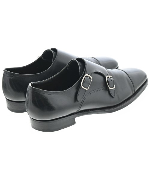 UNION IMPERIAL（ユニオンインペリアル）ビジネス・ドレスシューズ 黒 サイズ:UK6(24.5cm位) メンズ/2200658021411