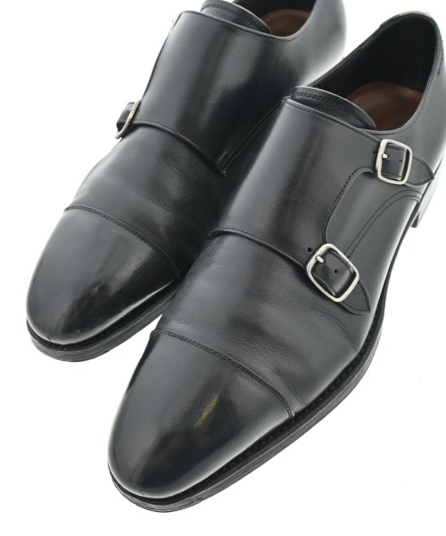 UNION IMPERIAL（ユニオンインペリアル）ビジネス・ドレスシューズ 黒 サイズ:UK6(24.5cm位) メンズ/2200658021411