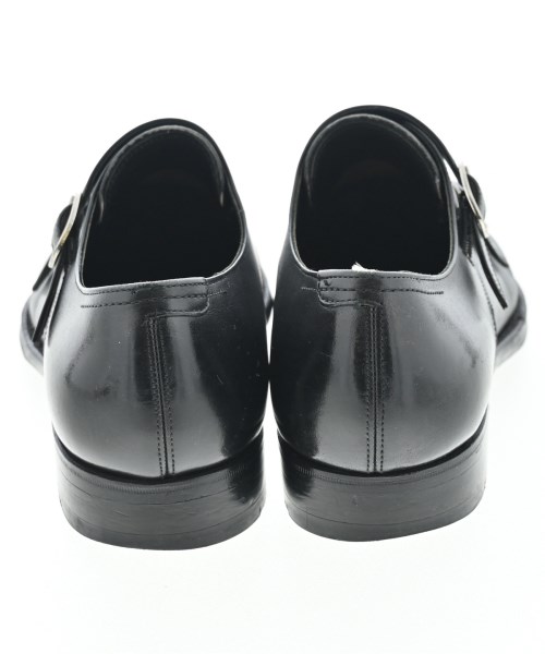 UNION IMPERIAL（ユニオンインペリアル）ビジネス・ドレスシューズ 黒 サイズ:UK6(24.5cm位) メンズ/2200658021411