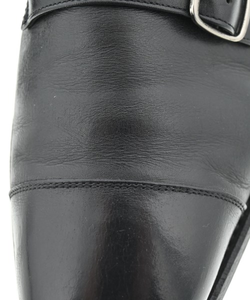 UNION IMPERIAL（ユニオンインペリアル）ビジネス・ドレスシューズ 黒 サイズ:UK6(24.5cm位) メンズ/2200658021411