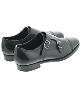 UNION IMPERIAL（ユニオンインペリアル）ビジネス・ドレスシューズ 黒 サイズ:UK6(24.5cm位) メンズ/2200658021411